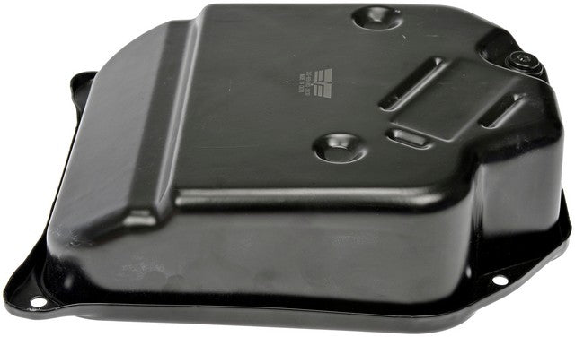 Dorman - OE Solutions Cárter de Aceite de Transmisión P/N:265-869 Fits: Volkswagen Beetle 04-98, Volkswagen Cabrio 02-95, Volkswagen Golf 06-93, Volkswagen Gti 2006, Volkswagen Jetta 05-93, Volkswagen Passat 97-94 - Image 2