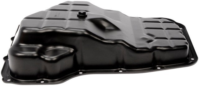Dorman - OE Solutions Cárter de Aceite de Transmisión P/N:265-870 Fits: Dodge Dakota, Dodge Durango, Dodge Ram 2500, Jeep Commander, Jeep Grand Cherokee, Ram 1500, Ram 1500 Classic, Ram 2500, Ram 3500, Ram 4000, Ram Dakota - Image 3