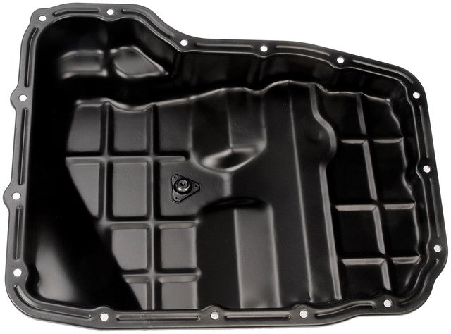 Dorman - OE Solutions Cárter de Aceite de Transmisión P/N:265-870 Fits: Dodge Dakota, Dodge Durango, Dodge Ram 2500, Jeep Commander, Jeep Grand Cherokee, Ram 1500, Ram 1500 Classic, Ram 2500, Ram 3500, Ram 4000, Ram Dakota - Image 2
