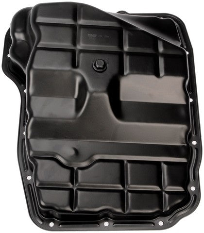 Dorman - OE Solutions Cárter de Aceite de Transmisión P/N:265-870 Fits: Dodge Dakota, Dodge Durango, Dodge Ram 2500, Jeep Commander, Jeep Grand Cherokee, Ram 1500, Ram 1500 Classic, Ram 2500, Ram 3500, Ram 4000, Ram Dakota - Image 4