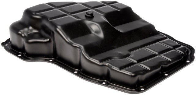 Dorman - OE Solutions Cárter de Aceite de Transmisión P/N:265-870 Fits: Dodge Dakota, Dodge Durango, Dodge Ram 2500, Jeep Commander, Jeep Grand Cherokee, Ram 1500, Ram 1500 Classic, Ram 2500, Ram 3500, Ram 4000, Ram Dakota - Image 1