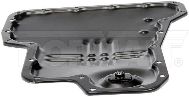 Dorman - OE Solutions Cárter de Aceite de Transmisión P/N:265-877 Fits: Infiniti G20 02-99, Infiniti G20 96-91, Nissan 200sx 98-95, Nissan Nx 93-91, Nissan Pulsar Nx 1990, Nissan Sentra 06-91, Nissan Versa 11-09 - Image 4