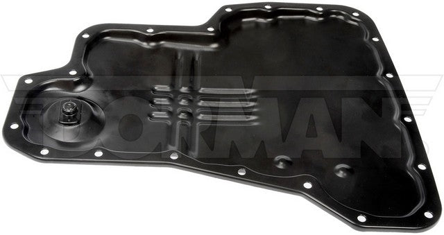 Dorman - OE Solutions Cárter de Aceite de Transmisión P/N:265-877 Fits: Infiniti G20 02-99, Infiniti G20 96-91, Nissan 200sx 98-95, Nissan Nx 93-91, Nissan Pulsar Nx 1990, Nissan Sentra 06-91, Nissan Versa 11-09 - Image 3