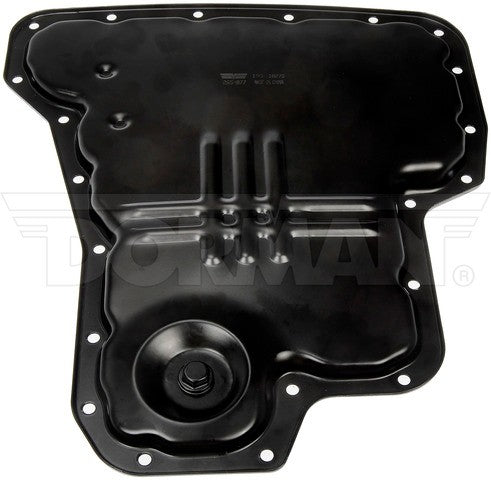 Dorman - OE Solutions Cárter de Aceite de Transmisión P/N:265-877 Fits: Infiniti G20 02-99, Infiniti G20 96-91, Nissan 200sx 98-95, Nissan Nx 93-91, Nissan Pulsar Nx 1990, Nissan Sentra 06-91, Nissan Versa 11-09 - Image 2