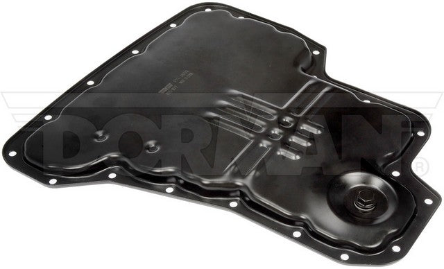 Dorman - OE Solutions Cárter de Aceite de Transmisión P/N:265-877 Fits: Infiniti G20 02-99, Infiniti G20 96-91, Nissan 200sx 98-95, Nissan Nx 93-91, Nissan Pulsar Nx 1990, Nissan Sentra 06-91, Nissan Versa 11-09 - Image 1