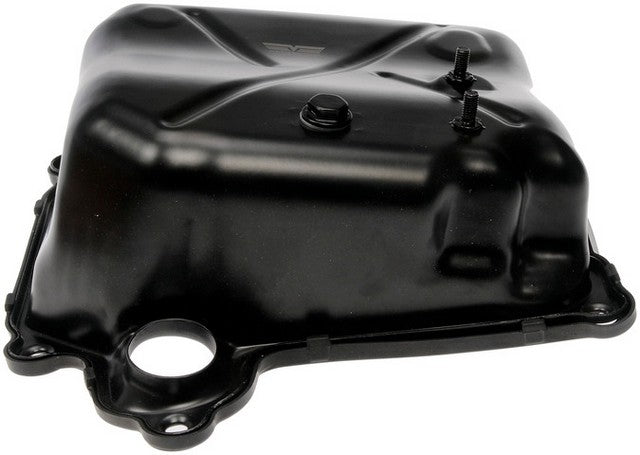 Dorman - OE Solutions Cárter de Aceite de Transmisión P/N:265-878 Fits: Audi A3, Audi A3 Quattro, Audi S3, Audi Tt, Audi Tt Quattro, Volkswagen Beetle, Volkswagen Cc, Volkswagen Eos - Image 2