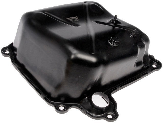 Dorman - OE Solutions Cárter de Aceite de Transmisión P/N:265-878 Fits: Audi A3, Audi A3 Quattro, Audi S3, Audi Tt, Audi Tt Quattro, Volkswagen Beetle, Volkswagen Cc, Volkswagen Eos - Image 1