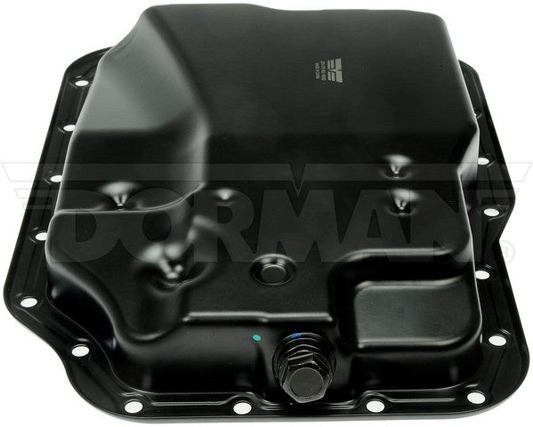 Dorman - OE Solutions Cárter de Aceite de Transmisión P/N:265-879 Fits: Mazda 3 09-04, Mazda 3 Sport 2009, Mazda 5 07-06, Mazda 6 05-03, Mazda Protege 03-99, Mazda Protege5 03-02 - Image 2