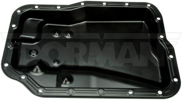 Dorman - OE Solutions Cárter de Aceite de Transmisión P/N:265-879 Fits: Mazda 3 09-04, Mazda 3 Sport 2009, Mazda 5 07-06, Mazda 6 05-03, Mazda Protege 03-99, Mazda Protege5 03-02 - Image 4