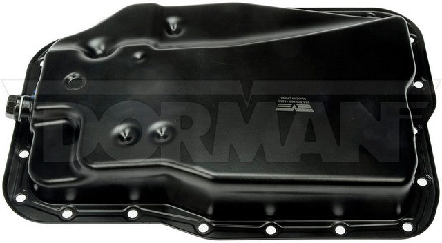 Dorman - OE Solutions Cárter de Aceite de Transmisión P/N:265-879 Fits: Mazda 3 09-04, Mazda 3 Sport 2009, Mazda 5 07-06, Mazda 6 05-03, Mazda Protege 03-99, Mazda Protege5 03-02 - Image 3
