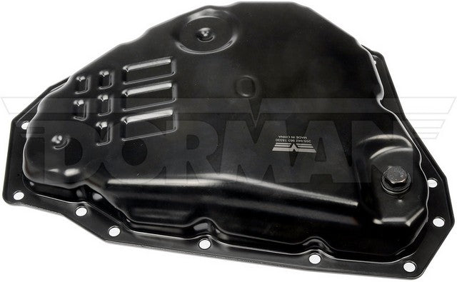 Dorman - OE Solutions Cárter de Aceite de Transmisión P/N:265-942 Fits: Nissan Sentra 16-13, Nissan Versa 19-12, Nissan Versa Note 19-14 - Image 4
