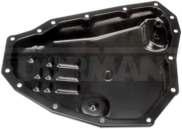 Dorman - OE Solutions Cárter de Aceite de Transmisión P/N:265-942 Fits: Nissan Sentra 16-13, Nissan Versa 19-12, Nissan Versa Note 19-14 - Image 3
