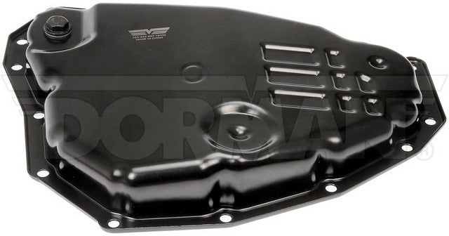 Dorman - OE Solutions Cárter de Aceite de Transmisión P/N:265-942 Fits: Nissan Sentra 16-13, Nissan Versa 19-12, Nissan Versa Note 19-14 - Image 2