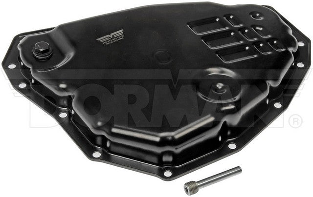 Dorman - OE Solutions Cárter de Aceite de Transmisión P/N:265-942 Fits: Nissan Sentra 16-13, Nissan Versa 19-12, Nissan Versa Note 19-14 - Image 1