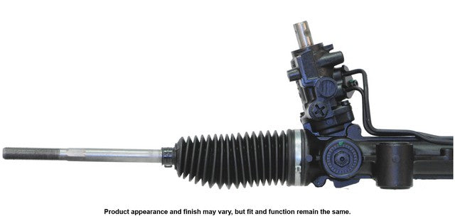 CARDONE Reman Rack and Pinion Assembly P/N:26-5010 Fits: Porsche Cayenne 06-04 - Image 2