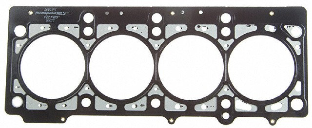 FEL-PRO Engine Cylinder Head Gasket P/N:26501 PT Fits: Chrysler Sebring 99-95, Dodge Avenger 99-95, Dodge Neon 99-95, Eagle Talon 98-95, Mitsubishi Eclipse 99-95, Plymouth Neon 99-95 - Image 1