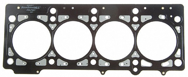 FEL-PRO Engine Cylinder Head Gasket P/N:26502 PT - Image 1