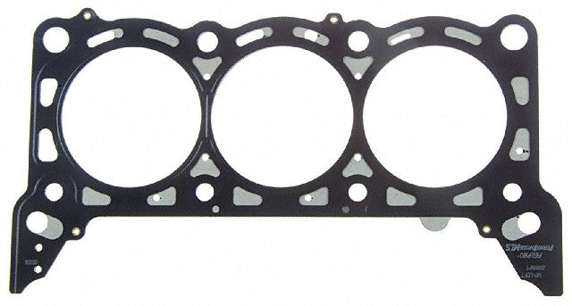 FEL-PRO Engine Cylinder Head Gasket P/N:26505 PT Fits: Ford E-150, Ford E-150 Club Wagon, Ford E-150 Econoline, Ford E-150 Econoline Club Wagon, Ford E-250, Ford E-250 Econoline, Ford F-150, Ford F-150 Heritage, Ford Freestar - Image 1