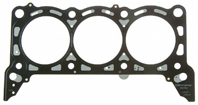 FEL-PRO Engine Cylinder Head Gasket P/N:26506 PT Fits: Ford E-150, Ford E-150 Club Wagon, Ford E-150 Econoline, Ford E-150 Econoline Club Wagon, Ford E-250, Ford E-250 Econoline, Ford F-150, Ford F-150 Heritage, Ford Freestar - Image 1