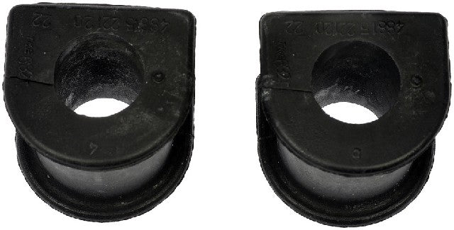 Dorman - OE Solutions Kit de Buje de Barra de Estabilizador de Suspensión P/N:540-179 Fits: Toyota Rav4 05-01 - Image 4