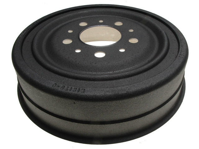 Raybestos Brakes Brake Drum P/N:2658R Fits: Ford Country Sedan, Ford Country Squire, Ford Custom, Ford Custom 500, Ford Galaxie 500, Ford Ltd, Ford Ranch Wagon, Mercury Colony Park, Mercury Marquis, Mercury Monterey - Image 1