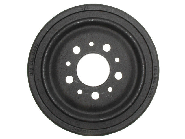 Raybestos Brakes Brake Drum P/N:2658 Fits: Ford Country Sedan, Ford Country Squire, Ford Custom, Ford Custom 500, Ford Galaxie 500, Ford Ltd, Ford Ranch Wagon, Mercury Colony Park, Mercury Marquis, Mercury Monterey - Image 3