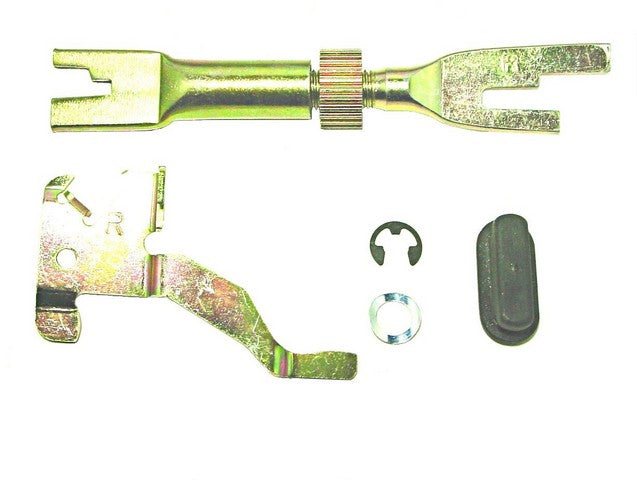 Better Brake Parts Drum Brake Self-Adjuster Repair Kit P/N:2659K Fits: Chrysler Lebaron, Dodge Lancer, Dodge Neon, Dodge Omni, Dodge Rampage, Dodge Shadow, Plymouth Horizon, Plymouth Neon, Plymouth Reliant - Image 1