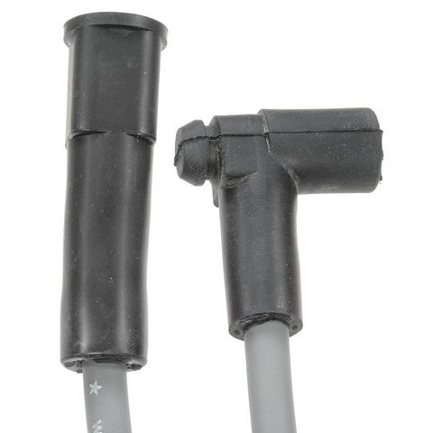 Pro Series Wire Spark Plug Wire Set P/N:26627 Fits: Buick Century, Buick Electra, Buick Lesabre, Buick Regal, Buick Riviera, Buick Skyhawk, Buick Skylark, Cadillac Deville, Cadillac Eldorado, Cadillac Fleetwood - Image 2