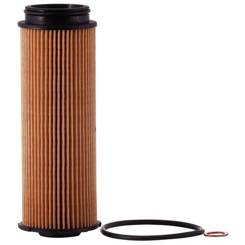 Parts Plus Engine Oil Filter P/N:P1070EX Fits: BMW 340i, BMW 340i Gt Xdrive, BMW 340i Xdrive, BMW 440i, BMW 440i Gran Coupe, BMW 440i Xdrive, BMW 440i Xdrive Gran Coupe, BMW 540d Xdrive, BMW 540i, BMW 540i Xdrive - Image 1