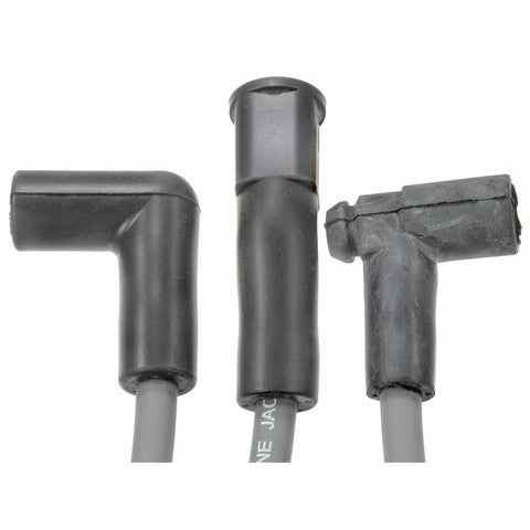 Pro Series Wire Spark Plug Wire Set P/N:26637 Fits: Checker Marathon, Chevrolet C10, Chevrolet C10 Suburban, Chevrolet C1500, Chevrolet C20, Chevrolet C20 Suburban, Chevrolet C30, Chevrolet C35, Chevrolet C50 - Image 2