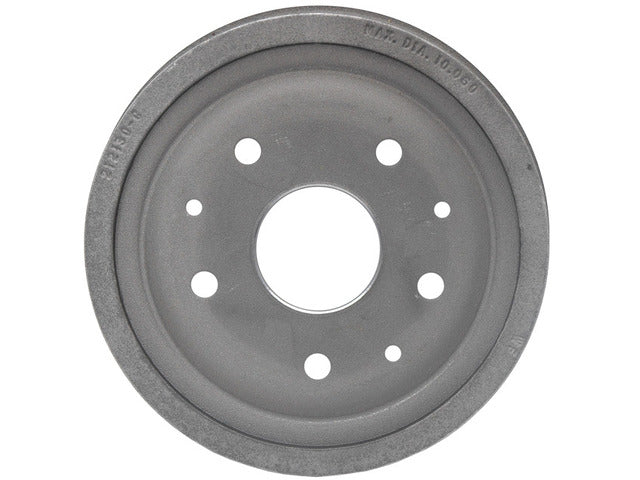 Raybestos Brakes Brake Drum P/N:2663R Fits: Ford Bronco 75-66 - Image 3