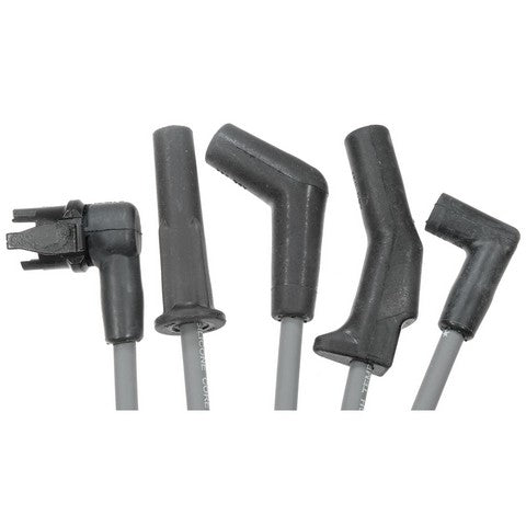 Pro Series Wire Spark Plug Wire Set P/N:26645 Fits: Ford Bronco Ii 90-84, Ford Ranger 92-83 - Image 2
