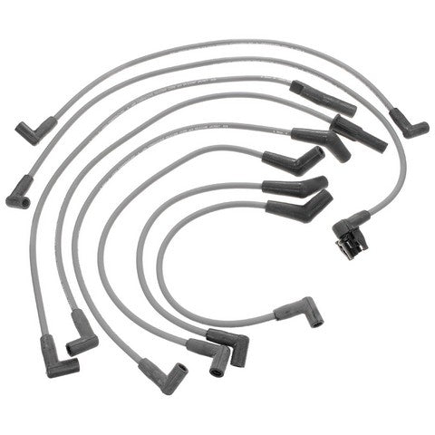 Pro Series Wire Spark Plug Wire Set P/N:26645 Fits: Ford Bronco Ii 90-84, Ford Ranger 92-83 - Image 1