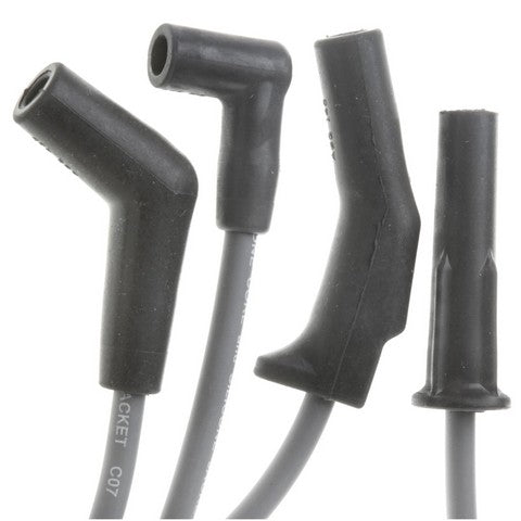 Pro Series Wire Spark Plug Wire Set P/N:26647 Fits: Ford Aerostar 1986 - Image 2