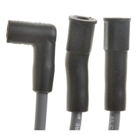 Pro Series Wire Spark Plug Wire Set P/N:26648 Fits: Chevrolet Astro, Chevrolet C10, Chevrolet C20, Chevrolet G10, Chevrolet G20, Chevrolet G30, Chevrolet K10, Chevrolet K20, GMC C1500, GMC C2500 - Image 2