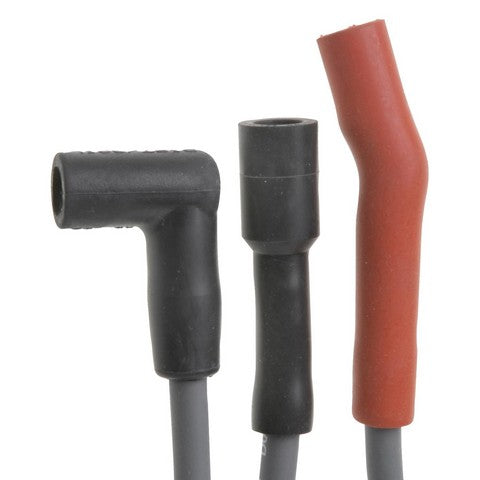 Pro Series Wire Spark Plug Wire Set P/N:26655 Fits: Merkur Scorpio 89-88 - Image 2