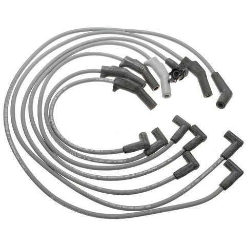 Pro Series Wire Spark Plug Wire Set P/N:26658 Fits: Ford Thunderbird 95-89, Mercury Cougar 95-89 - Image 1