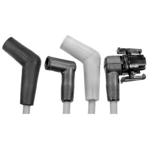 Pro Series Wire Spark Plug Wire Set P/N:26660 Fits: Ford Aerostar 95-91, Ford Ranger 95-91, Mazda B3000 1994 - Image 2