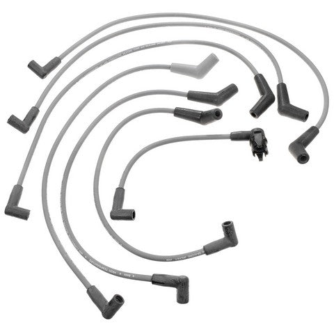 Pro Series Wire Spark Plug Wire Set P/N:26660 Fits: Ford Aerostar 95-91, Ford Ranger 95-91, Mazda B3000 1994 - Image 1