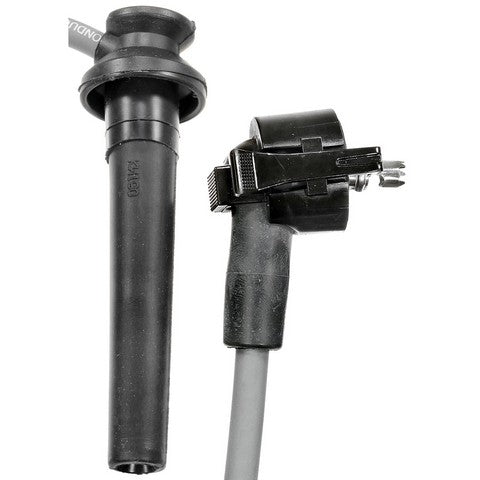 Pro Series Wire Spark Plug Wire Set P/N:26670 Fits: Ford Contour 00-95, Ford Mystique 00-95, Mazda Mpv 2000, Mercury Cougar 00-99, Mercury Mystique 00-95 - Image 2