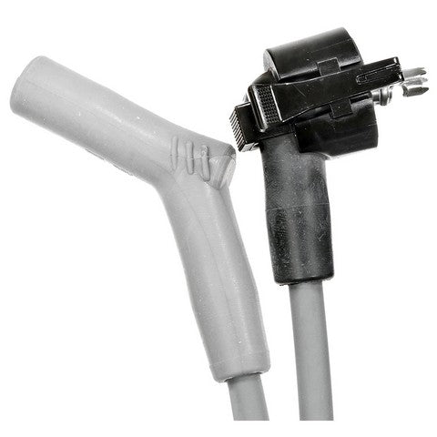 Pro Series Wire Spark Plug Wire Set P/N:26677 Fits: Ford E-150 Econoline 00-97, Ford E-150 Econoline Club Wagon 00-97, Ford E-250 Econoline 00-97, Ford Econoline 00-99, Ford F-150 00-97 - Image 2
