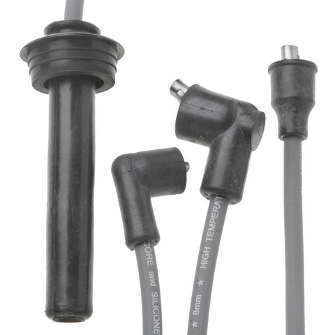 Pro Series Wire Spark Plug Wire Set P/N:26679 Fits: Jaguar Vanden Plas 94-88, Jaguar Xj6 94-87, Jaguar Xjs 95-92 - Image 2