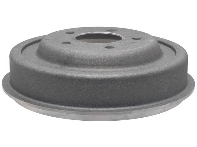 Raybestos Brakes Brake Drum P/N:2667R Fits: Ford Maverick 77-74, Mercury Comet 77-74, Mercury Montego 76-74 - Image 1