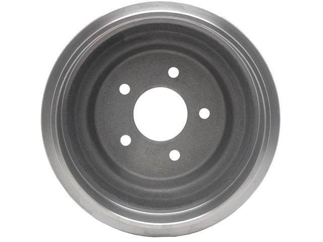 Raybestos Brakes Brake Drum P/N:2667R Fits: Ford Maverick 77-74, Mercury Comet 77-74, Mercury Montego 76-74 - Image 2