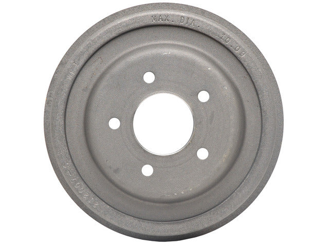 Raybestos Brakes Brake Drum P/N:2667R Fits: Ford Maverick 77-74, Mercury Comet 77-74, Mercury Montego 76-74 - Image 3