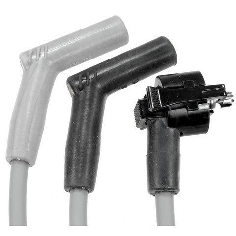 Pro Series Wire Spark Plug Wire Set P/N:26680 Fits: Ford Windstar 00-95 - Image 2