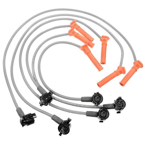 Pro Series Wire Spark Plug Wire Set P/N:26681 Fits: Ford Explorer 01-97, Ford Explorer Sport 2001, Ford Explorer Sport Trac 2001, Mercury Mountaineer 01-98 - Image 1
