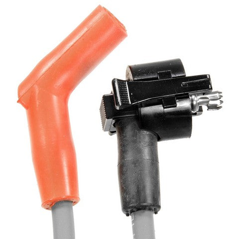 Pro Series Wire Spark Plug Wire Set P/N:26683 Fits: Ford Windstar 00-99 - Image 2
