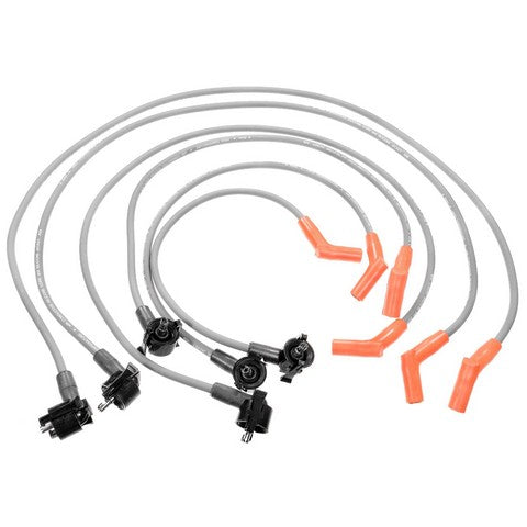 Pro Series Wire Spark Plug Wire Set P/N:26683 Fits: Ford Windstar 00-99 - Image 1