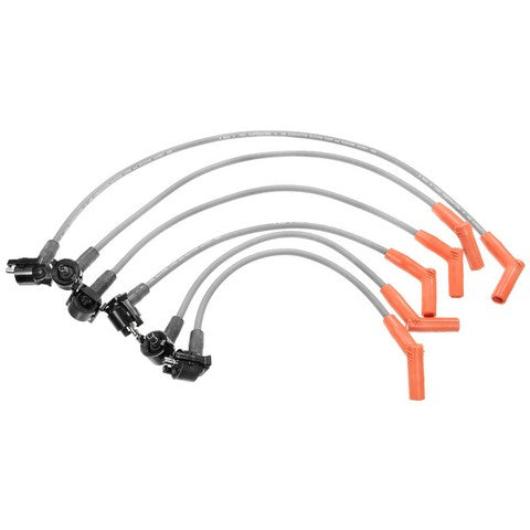 Pro Series Wire Spark Plug Wire Set P/N:26684 Fits: Ford Aerostar 1997, Ford Explorer 00-97, Ford Ranger 00-97 - Image 1